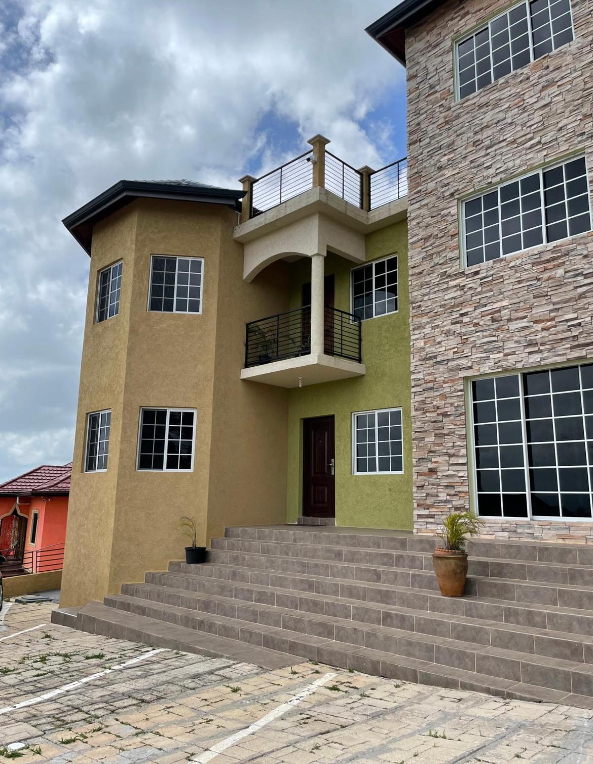First image of Lot #50 Avondale Heights, Mandevi in Avondale Heights, Manchester, Jamaica - property is For Rent