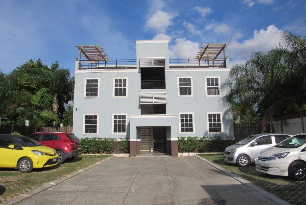 Second image of 3-8 Hamlet Crescent in Kingston 20, St. Andrew, Jamaica - property is For Rent