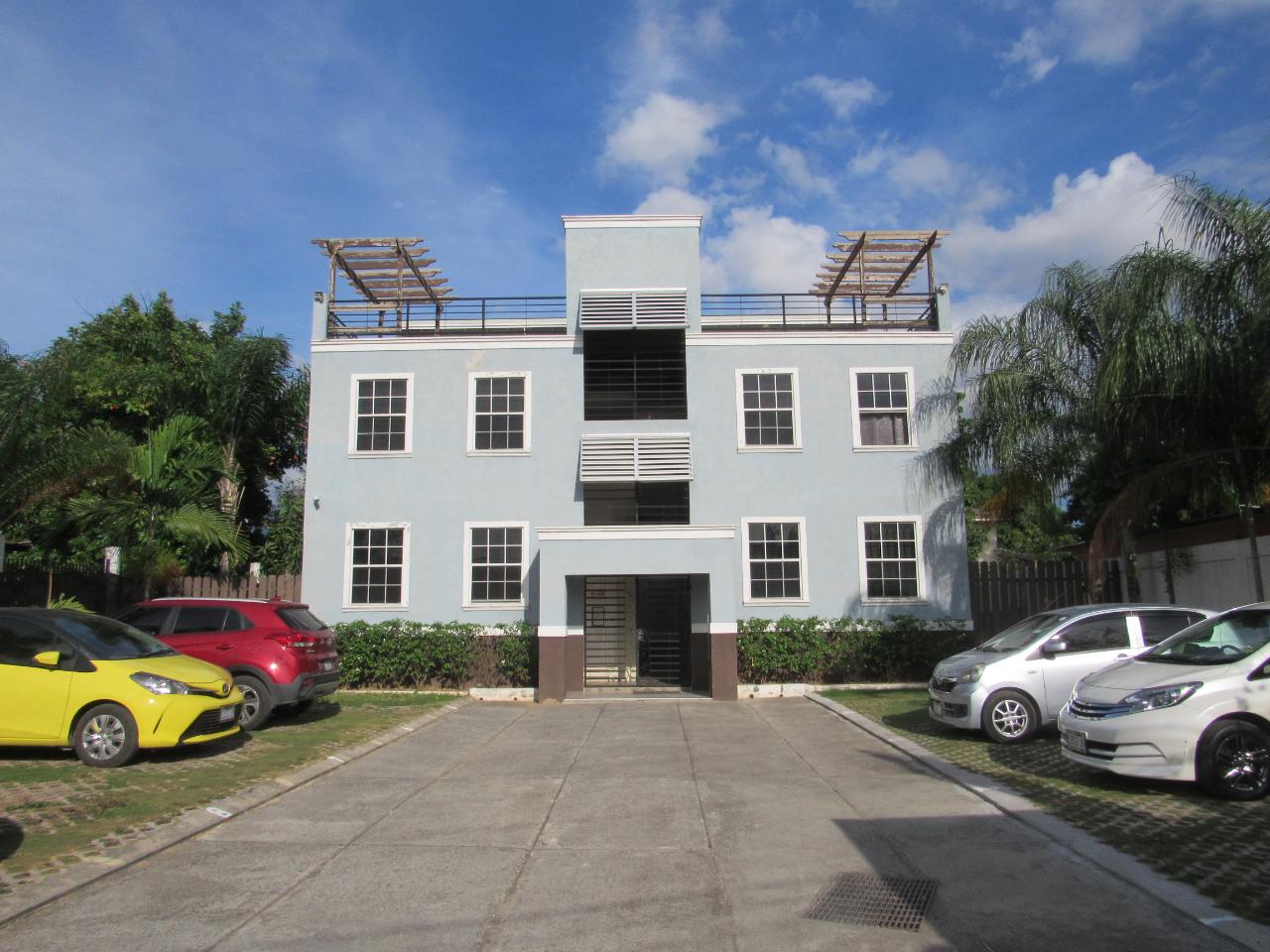 Charming-1-Bedroom-Apartment-for-Rent-in-Gated-Community-The-Primrose-Jamaica Second image of 3-8 Hamlet Crescent in Kingston 20, St. Andrew, Jamaica - property is For Rent