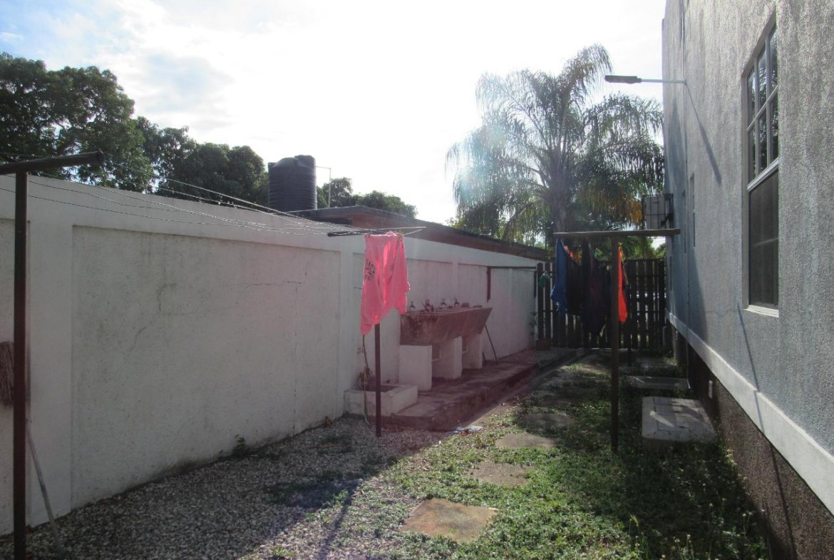 Thirtieth image of 3-8 Hamlet Crescent in Kingston 20, St. Andrew, Jamaica - property is For Rent