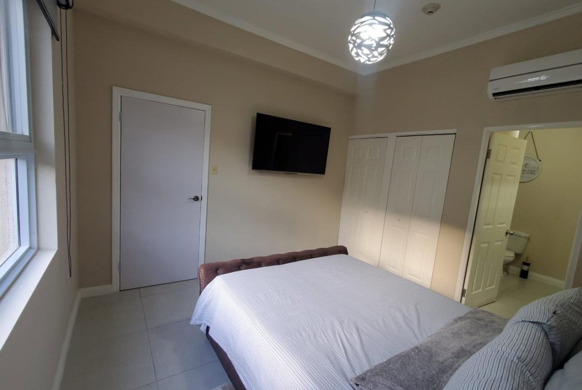 Twelfth image of 56-11 Stanley Terrace, Kingston in Kingston 19, St. Andrew, Jamaica - property is For Rent