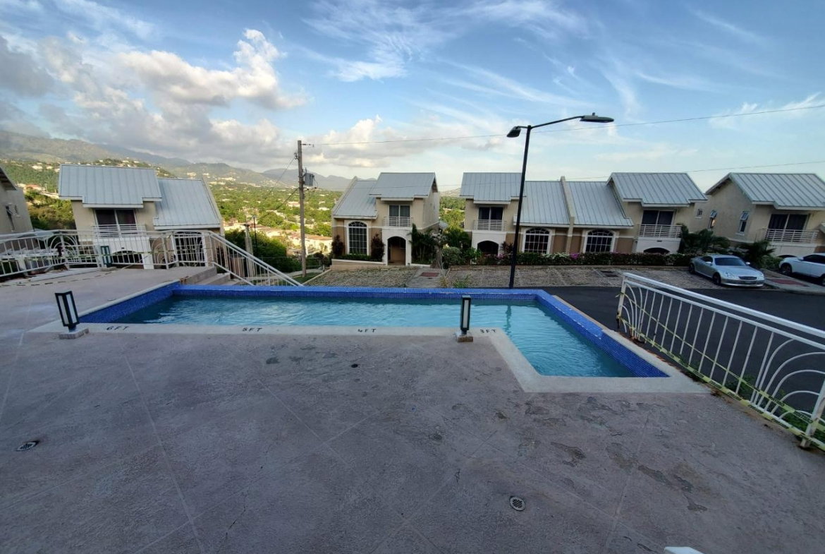 Eighteenth image of 56-11 Stanley Terrace, Kingston in Kingston 19, St. Andrew, Jamaica - property is For Rent