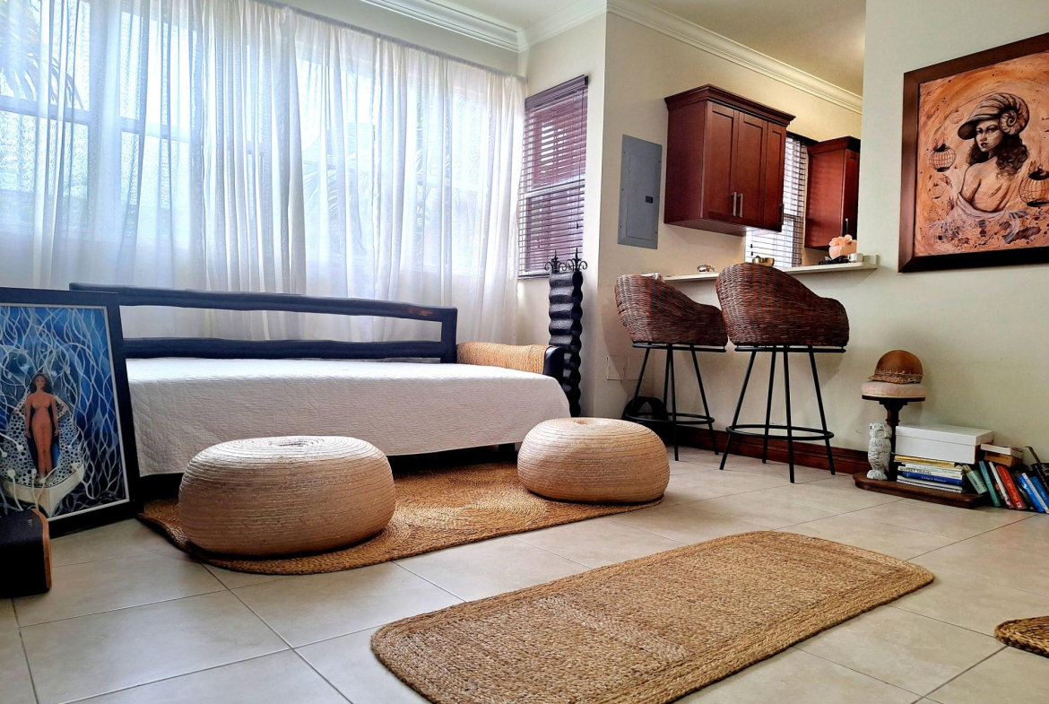 Second image of 5-15a Charlton Drive in Kingston 8, St. Andrew, Jamaica - property is For Rent