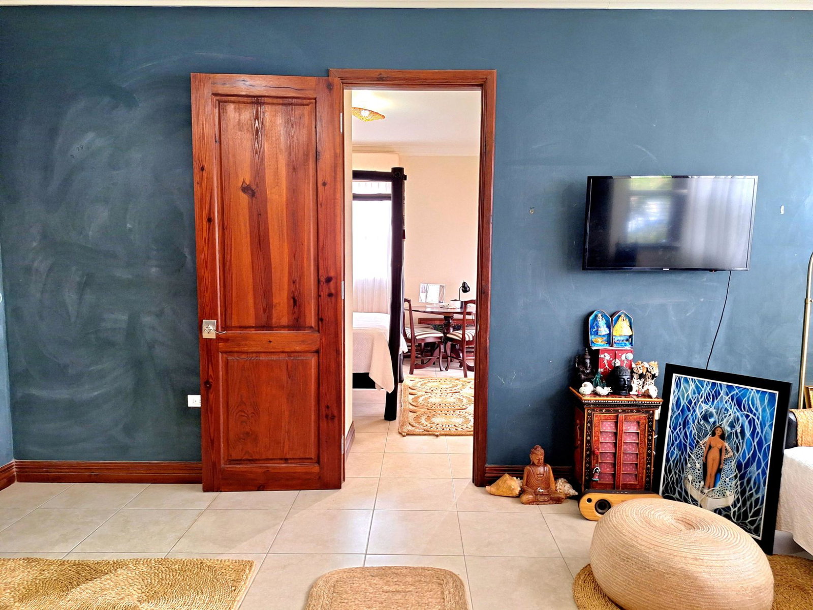 Charming-1-Bedroom-Apartment-for-Rent-in-St.-Andrew-Jamaica Twelfth image of 5-15a Charlton Drive in Kingston 8, St. Andrew, Jamaica - property is For Rent