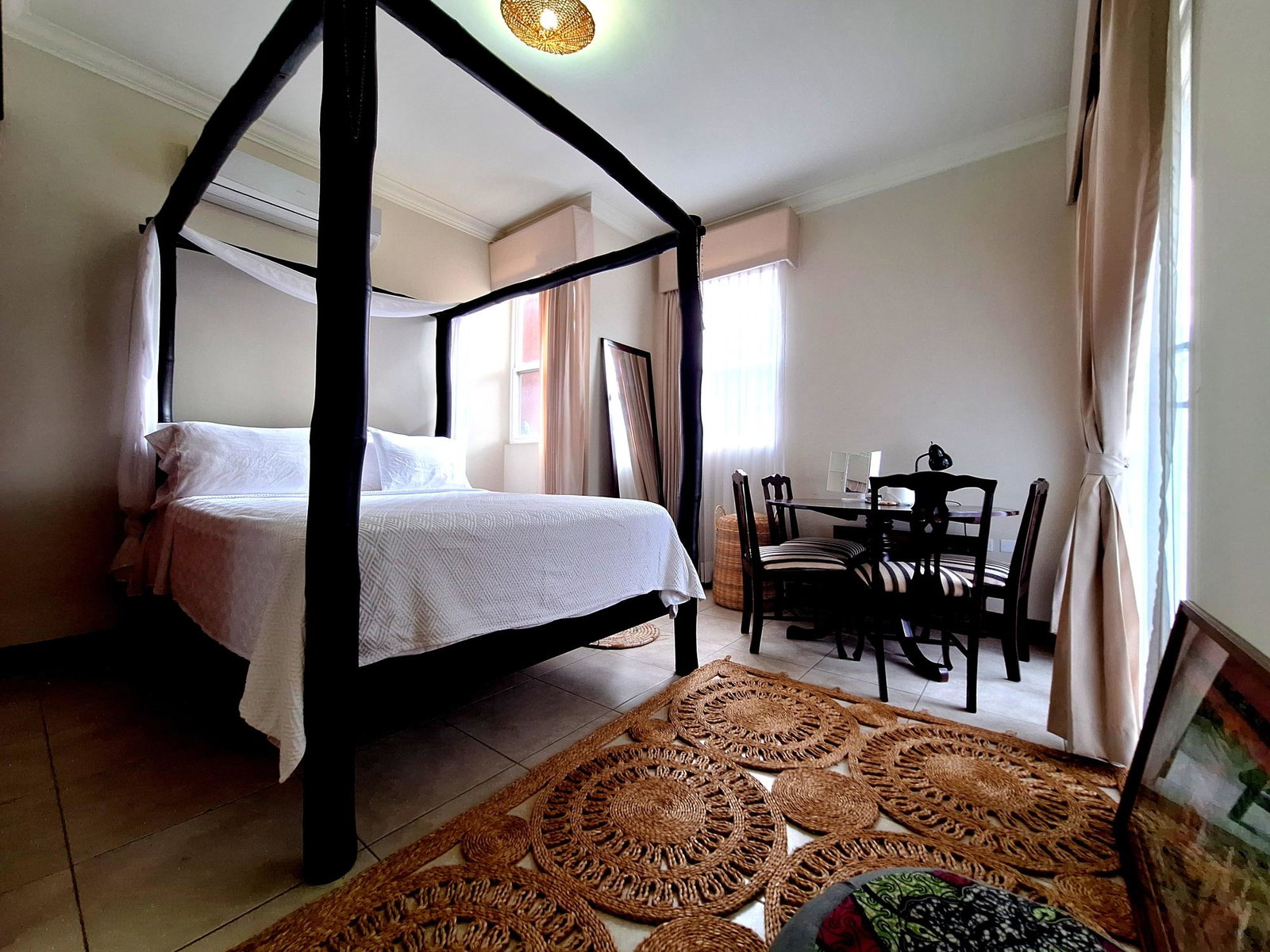 Charming-1-Bedroom-Apartment-for-Rent-in-St.-Andrew-Jamaica Thirteenth image of 5-15a Charlton Drive in Kingston 8, St. Andrew, Jamaica - property is For Rent