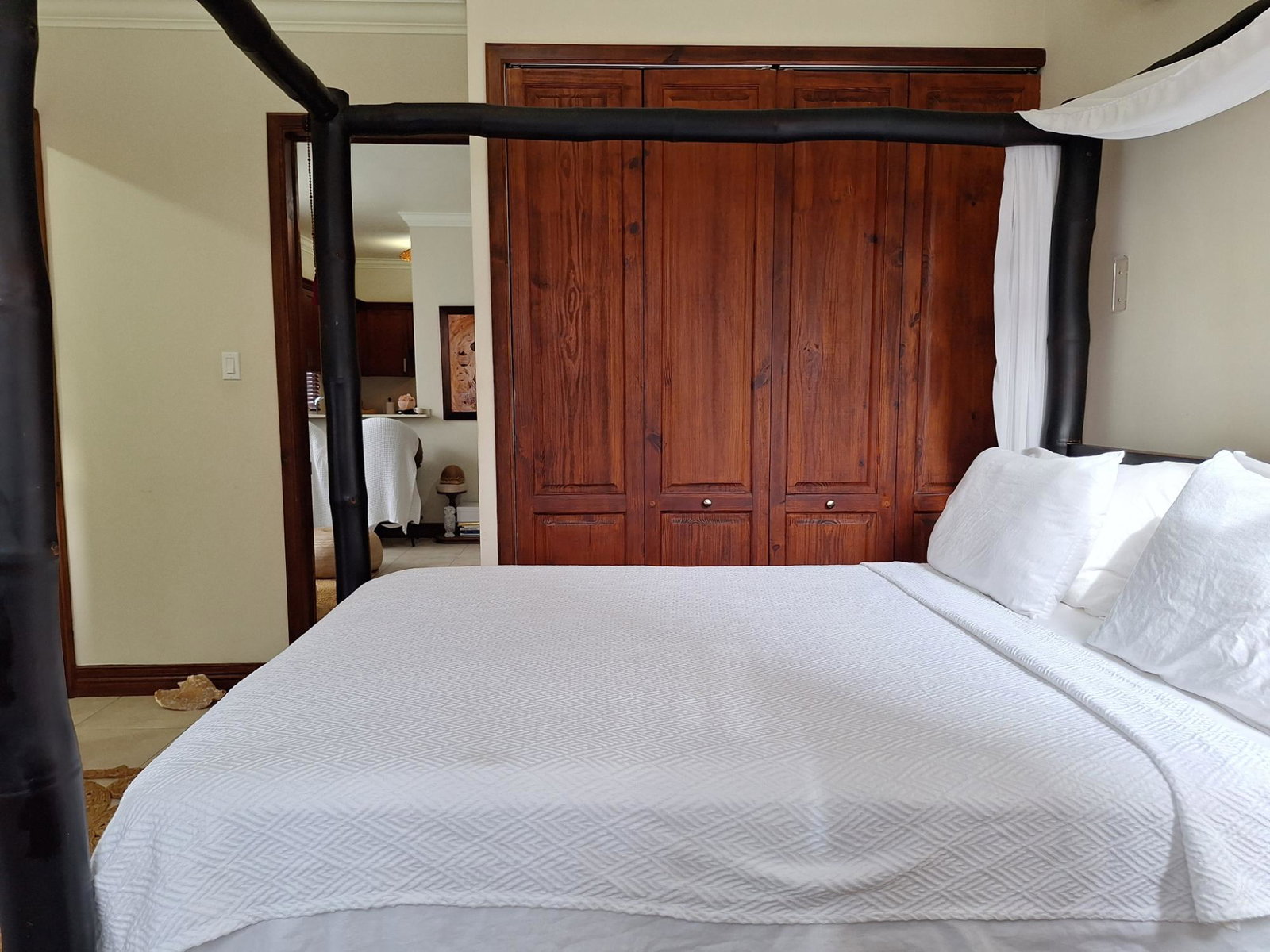 Charming-1-Bedroom-Apartment-for-Rent-in-St.-Andrew-Jamaica Fifteenth image of 5-15a Charlton Drive in Kingston 8, St. Andrew, Jamaica - property is For Rent