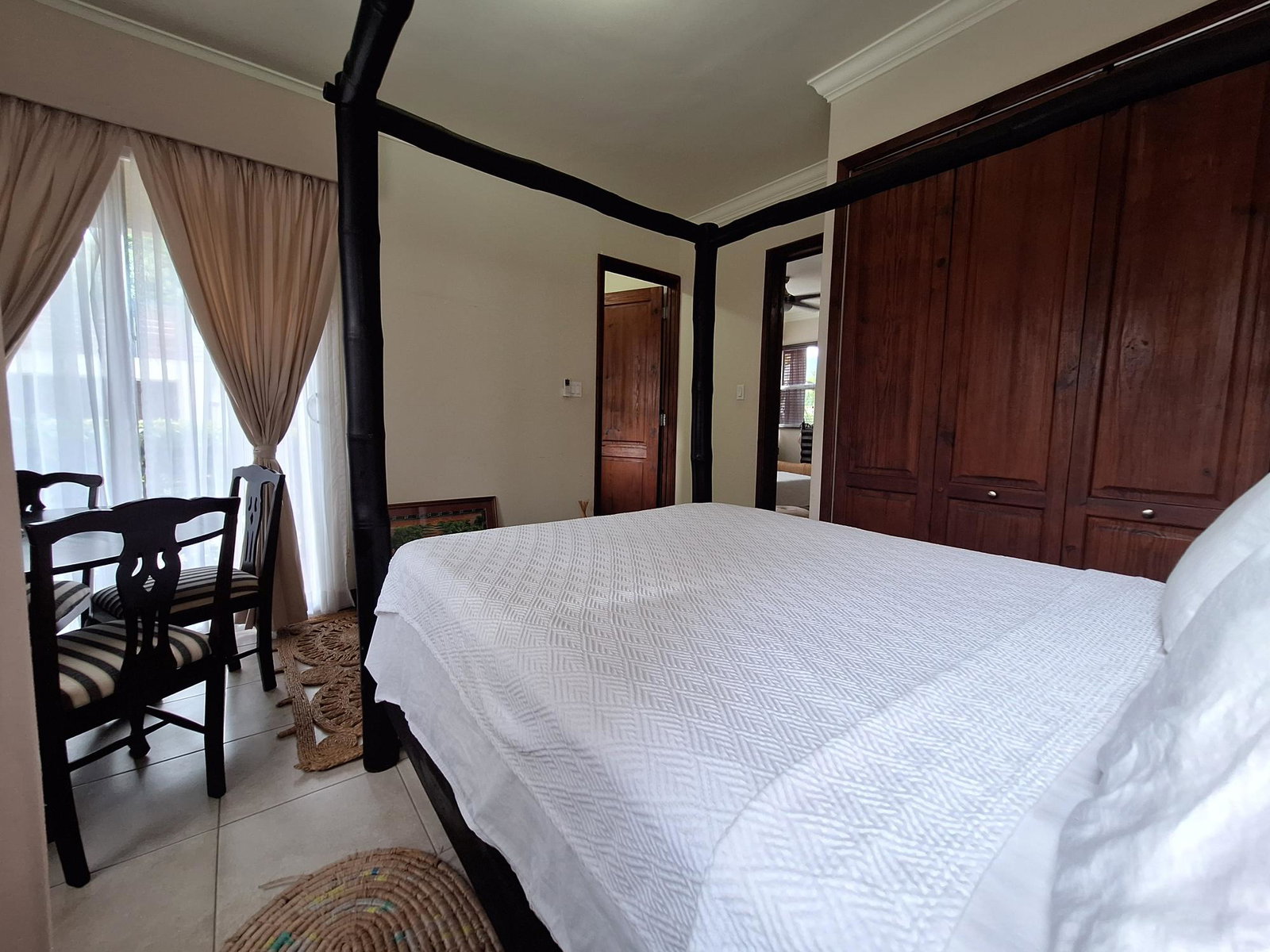 Charming-1-Bedroom-Apartment-for-Rent-in-St.-Andrew-Jamaica Sixteenth image of 5-15a Charlton Drive in Kingston 8, St. Andrew, Jamaica - property is For Rent
