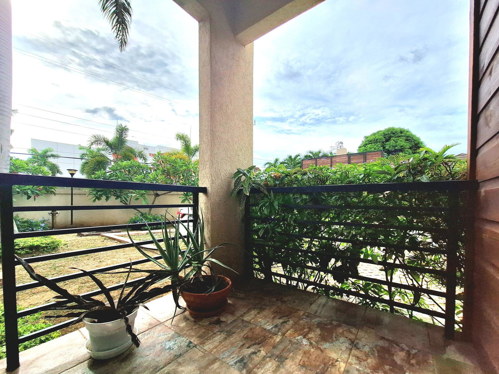 Charming-1-Bedroom-Apartment-for-Rent-in-St.-Andrew-Jamaica Twentieth image of 5-15a Charlton Drive in Kingston 8, St. Andrew, Jamaica - property is For Rent