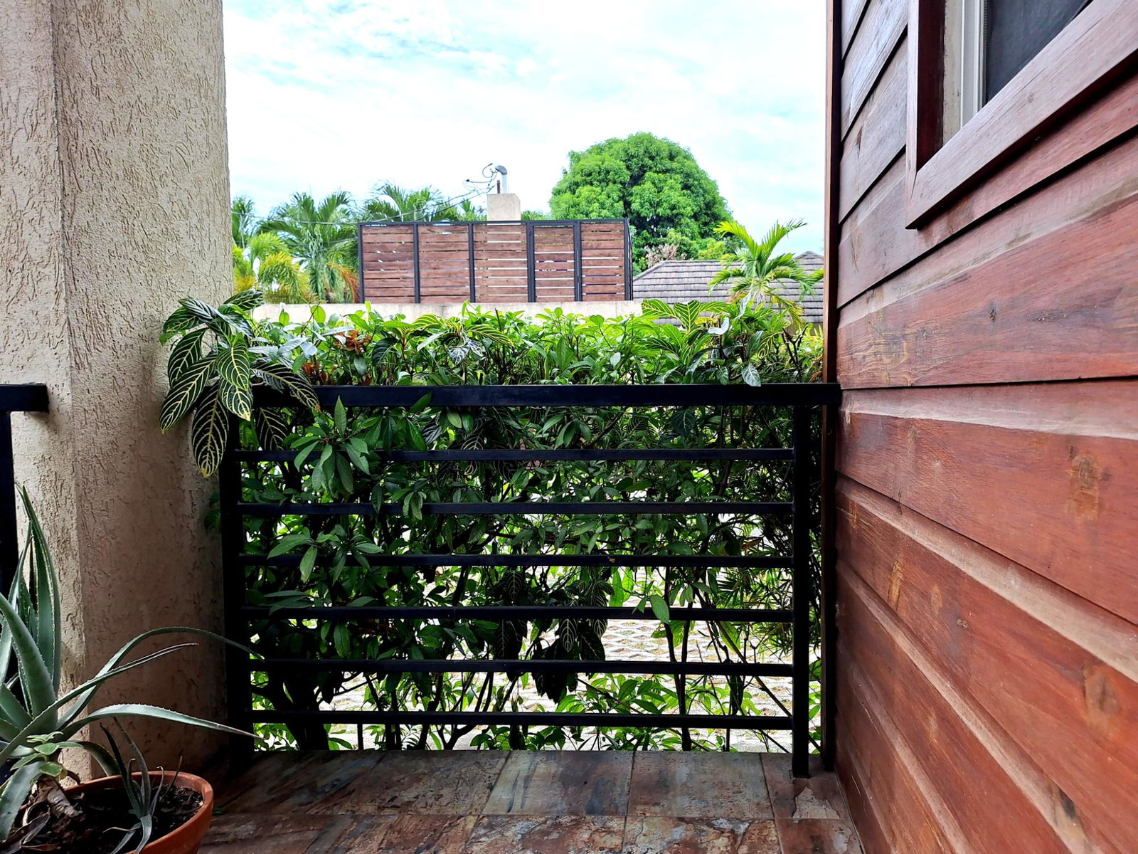 Charming-1-Bedroom-Apartment-for-Rent-in-St.-Andrew-Jamaica Twenty-First image of 5-15a Charlton Drive in Kingston 8, St. Andrew, Jamaica - property is For Rent