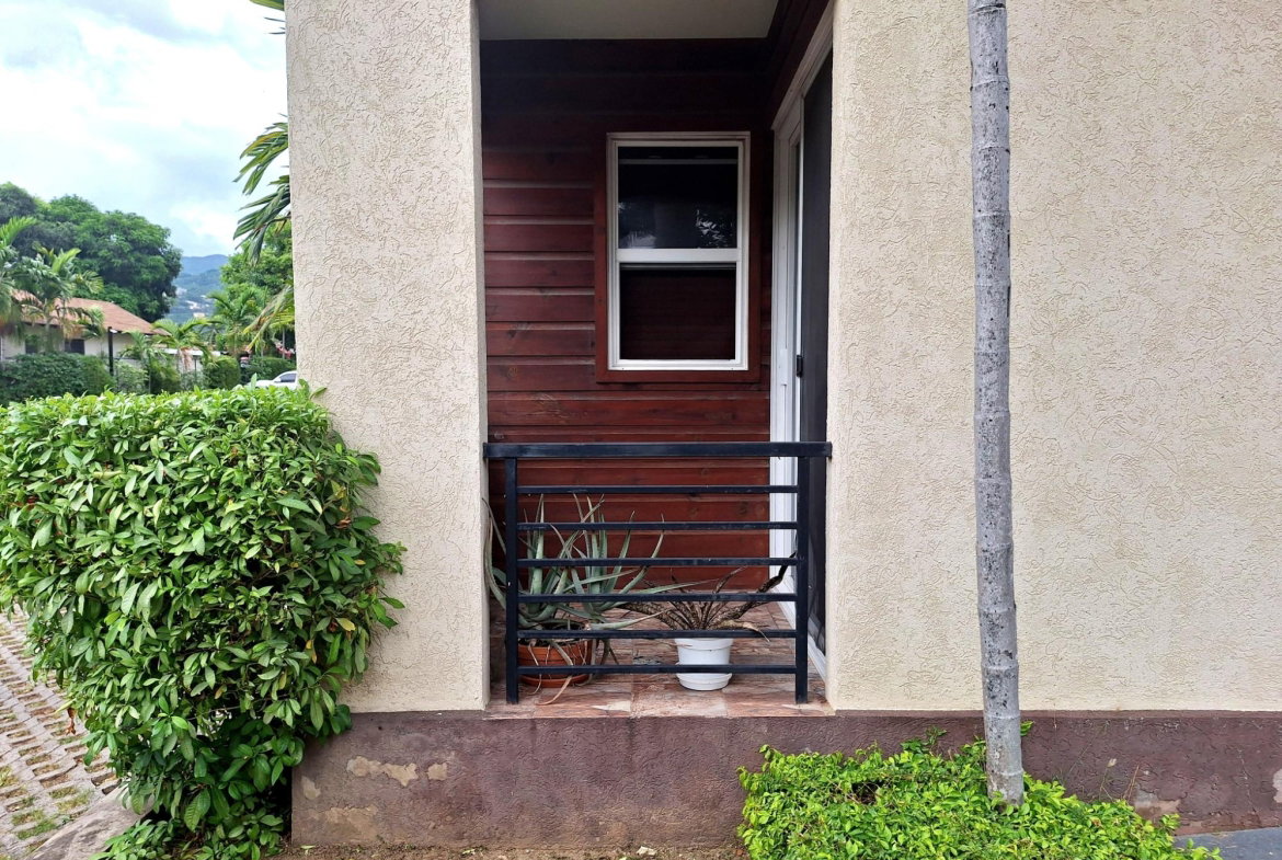 Twenty-Second image of 5-15a Charlton Drive in Kingston 8, St. Andrew, Jamaica - property is For Rent