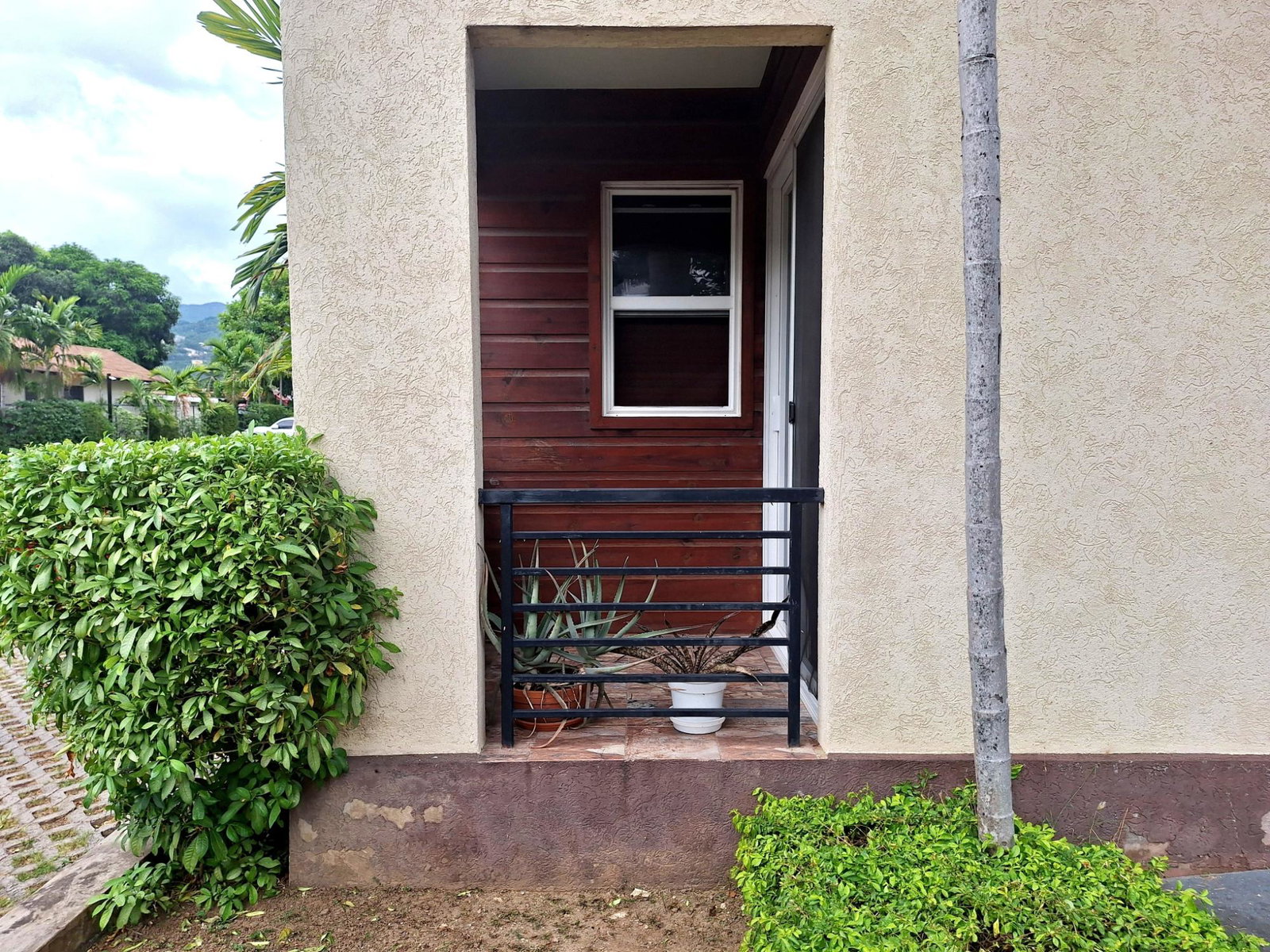 Charming-1-Bedroom-Apartment-for-Rent-in-St.-Andrew-Jamaica Twenty-Second image of 5-15a Charlton Drive in Kingston 8, St. Andrew, Jamaica - property is For Rent