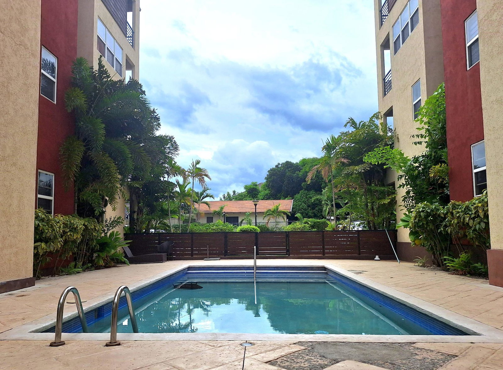 Charming-1-Bedroom-Apartment-for-Rent-in-St.-Andrew-Jamaica Twenty-Fifth image of 5-15a Charlton Drive in Kingston 8, St. Andrew, Jamaica - property is For Rent