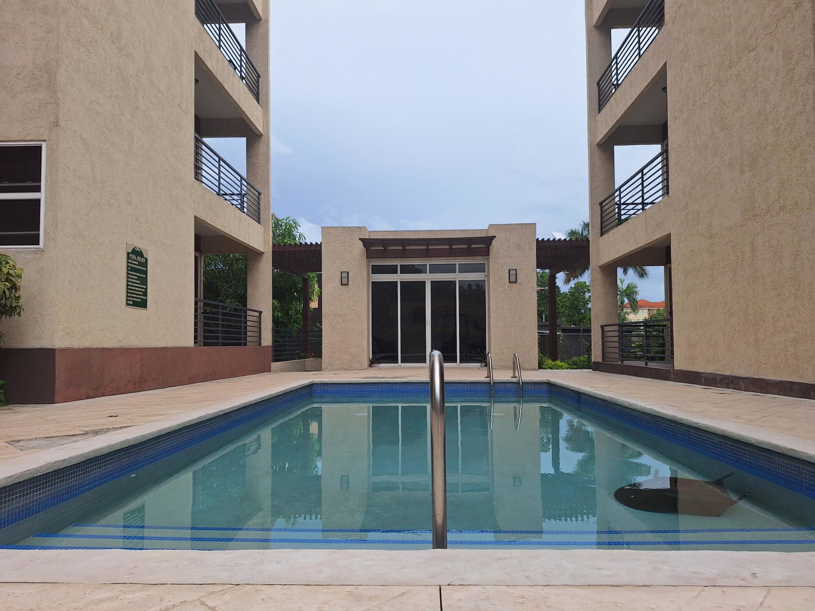 Charming-1-Bedroom-Apartment-for-Rent-in-St.-Andrew-Jamaica Twenty-Sixth image of 5-15a Charlton Drive in Kingston 8, St. Andrew, Jamaica - property is For Rent