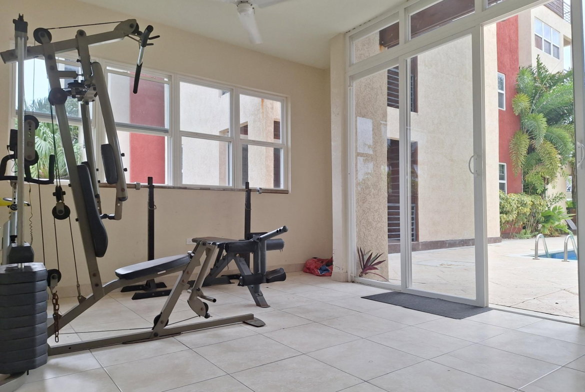 Twenty-Seventh image of 5-15a Charlton Drive in Kingston 8, St. Andrew, Jamaica - property is For Rent