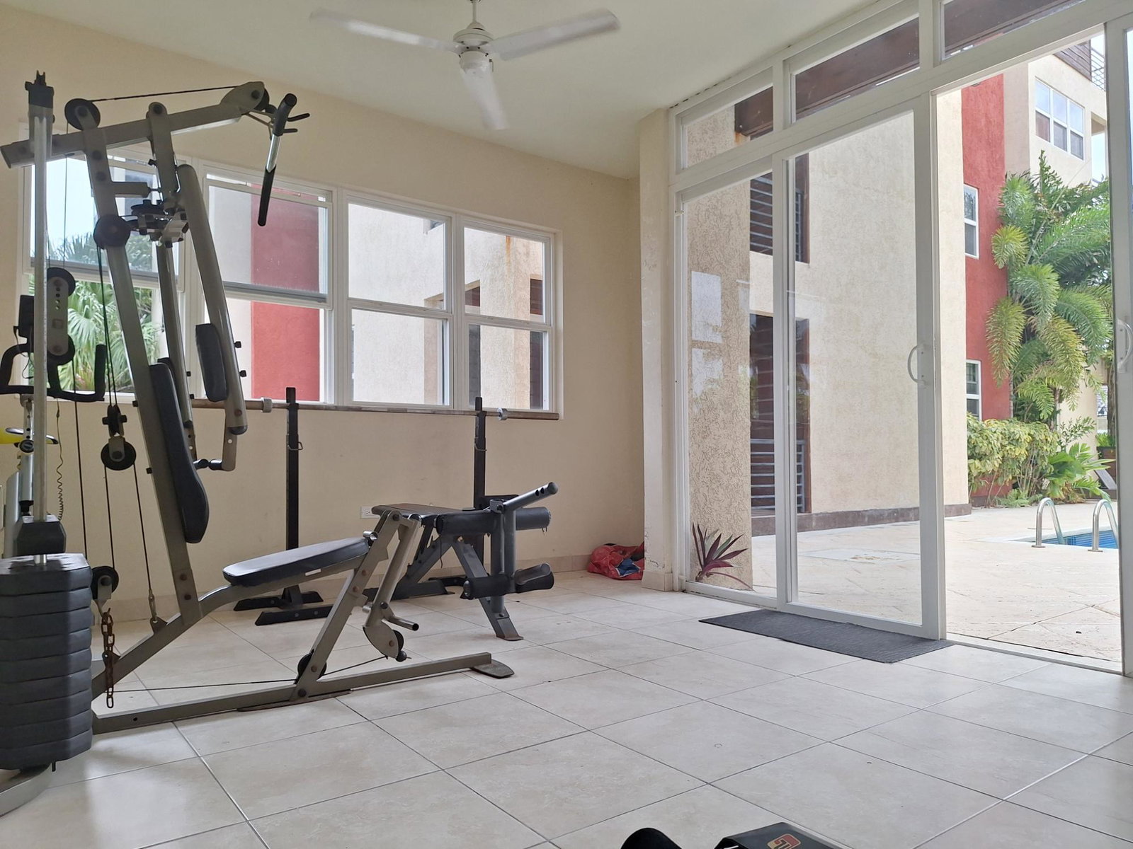 Charming-1-Bedroom-Apartment-for-Rent-in-St.-Andrew-Jamaica Twenty-Seventh image of 5-15a Charlton Drive in Kingston 8, St. Andrew, Jamaica - property is For Rent