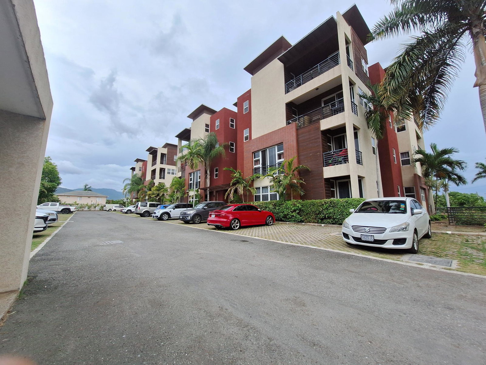 Charming-1-Bedroom-Apartment-for-Rent-in-St.-Andrew-Jamaica Twenty-Ninth image of 5-15a Charlton Drive in Kingston 8, St. Andrew, Jamaica - property is For Rent