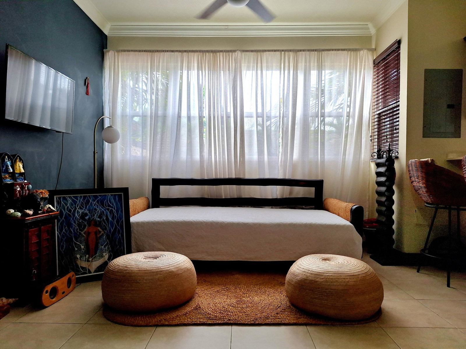 Charming-1-Bedroom-Apartment-for-Rent-in-St.-Andrew-Jamaica Fourth image of 5-15a Charlton Drive in Kingston 8, St. Andrew, Jamaica - property is For Rent