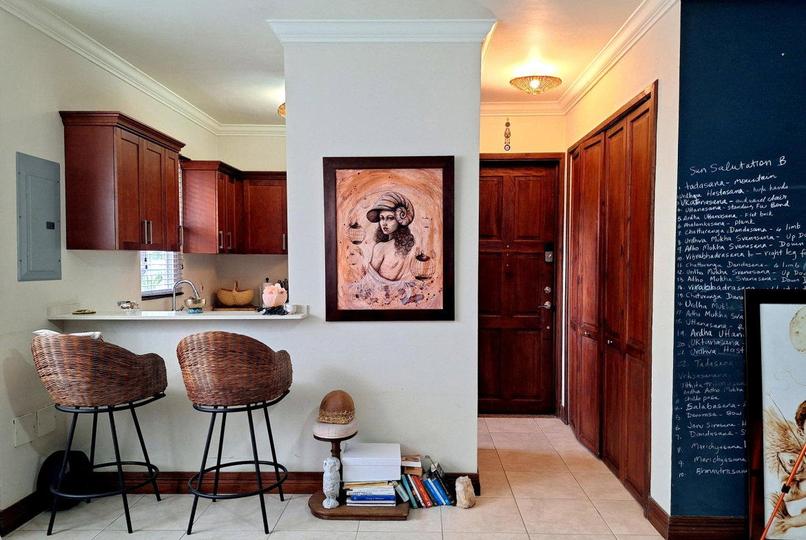 Sixth image of 5-15a Charlton Drive in Kingston 8, St. Andrew, Jamaica - property is For Rent