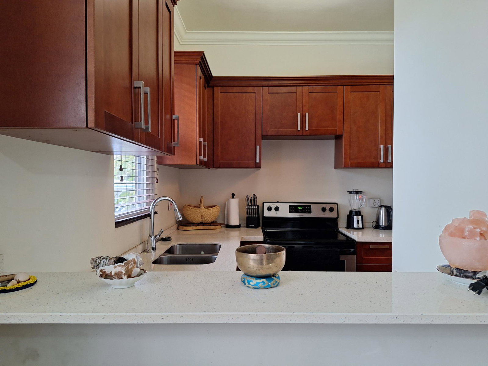 Charming-1-Bedroom-Apartment-for-Rent-in-St.-Andrew-Jamaica Seventh image of 5-15a Charlton Drive in Kingston 8, St. Andrew, Jamaica - property is For Rent