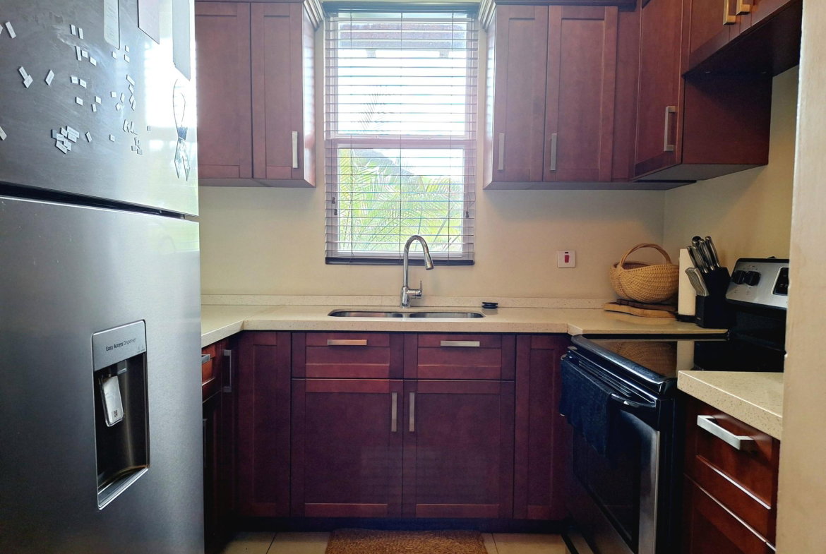 Eighth image of 5-15a Charlton Drive in Kingston 8, St. Andrew, Jamaica - property is For Rent