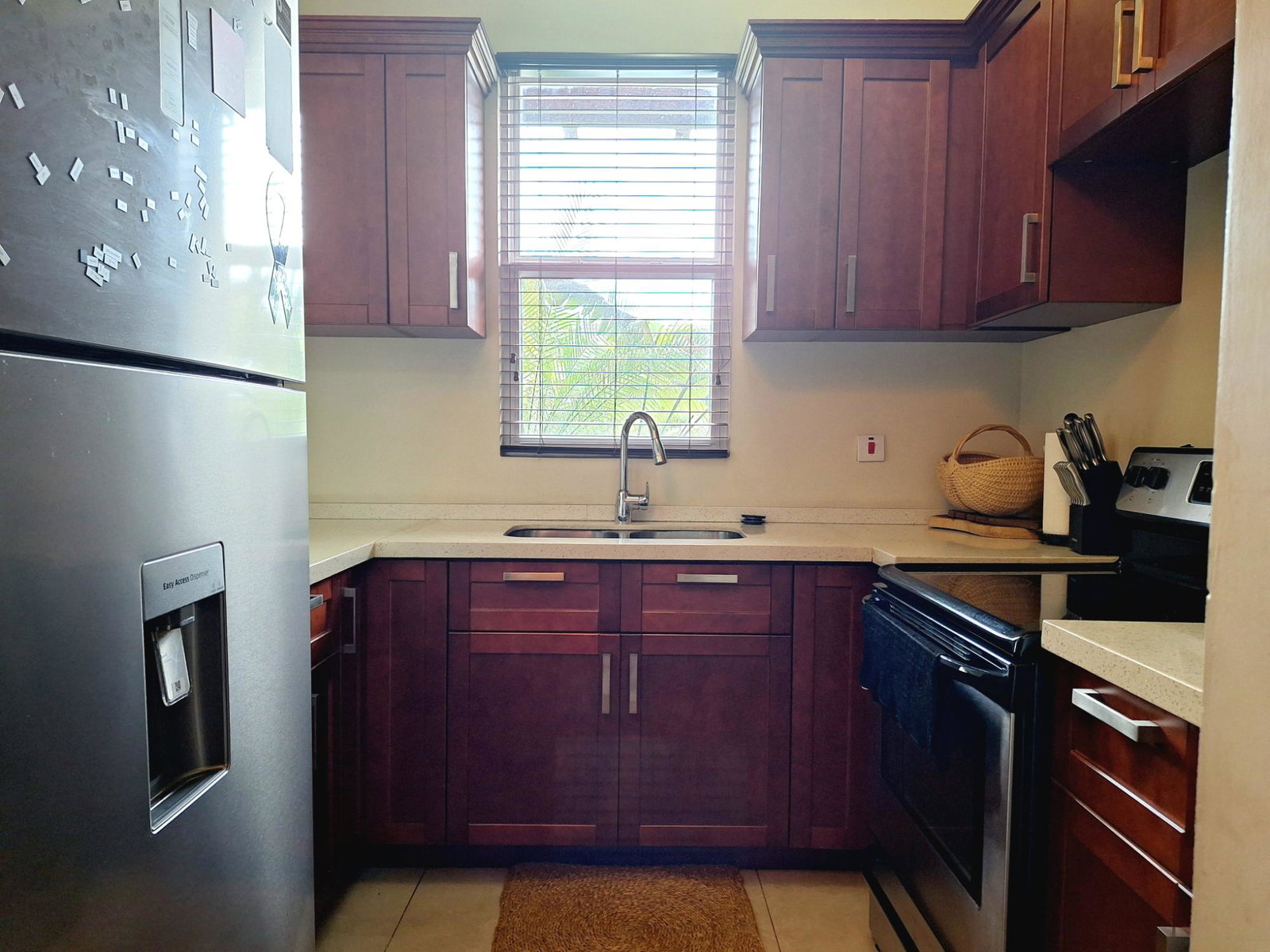 Charming-1-Bedroom-Apartment-for-Rent-in-St.-Andrew-Jamaica Eighth image of 5-15a Charlton Drive in Kingston 8, St. Andrew, Jamaica - property is For Rent