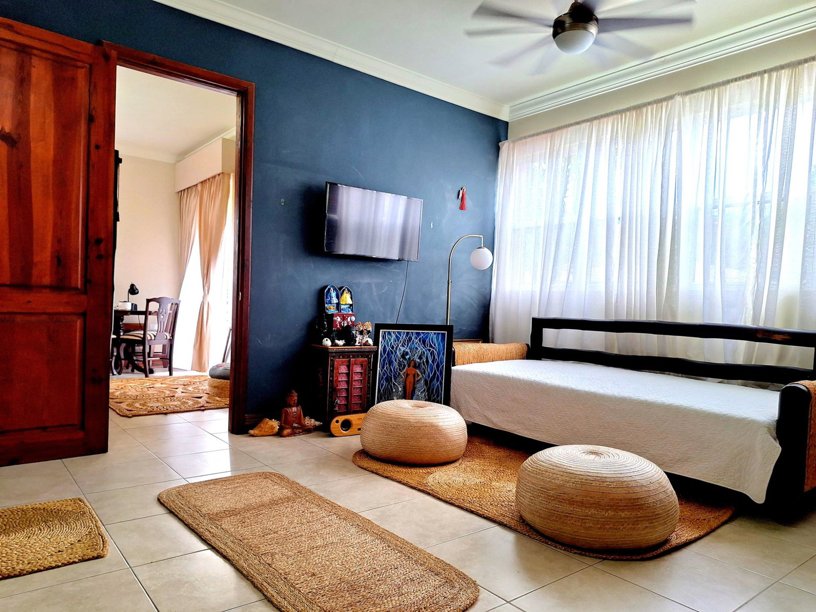 Charming-1-Bedroom-Apartment-for-Rent-in-St.-Andrew-Jamaica First image of 5-15a Charlton Drive in Kingston 8, St. Andrew, Jamaica - property is For Rent