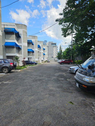Second image of 205-45a Upper Waterloo Road in Kingston 8, St. Andrew, Jamaica - property is For Sale