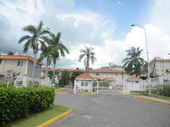 First image of 606- Constant Spring Road in Kingston 8, St. Andrew, Jamaica - property is For Sale