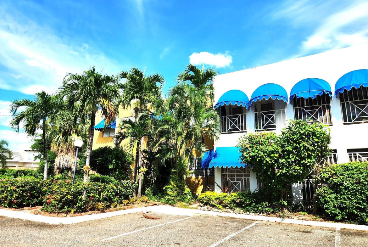 Second image of 21-8 Upper Braemar Ave in Kingston 10, St. Andrew, Jamaica - property is For Sale