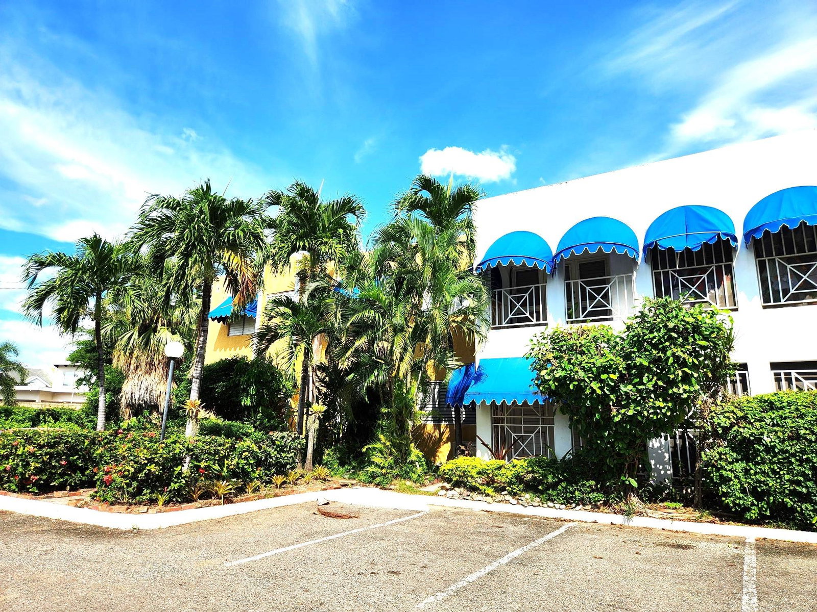 Charming-1-Bedroom-Apartment-for-Sale-in-Upper-Braemar-Avenue-Jamaica Second image of 21-8 Upper Braemar Ave in Kingston 10, St. Andrew, Jamaica - property is For Sale
