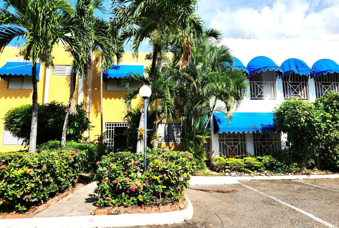 First image of 21-8 Upper Braemar Ave in Kingston 10, St. Andrew, Jamaica - property is For Sale