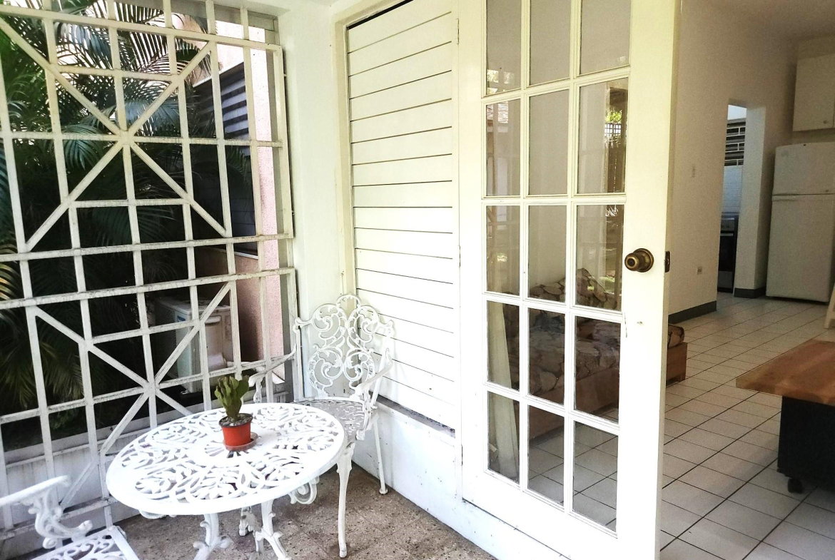 Seventeenth image of 21-8 Upper Braemar Ave in Kingston 10, St. Andrew, Jamaica - property is For Sale