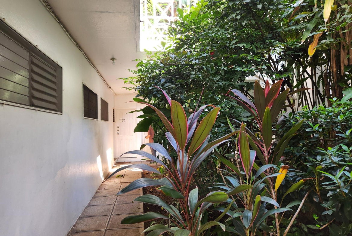 Twenty-Second image of 21-8 Upper Braemar Ave in Kingston 10, St. Andrew, Jamaica - property is For Sale