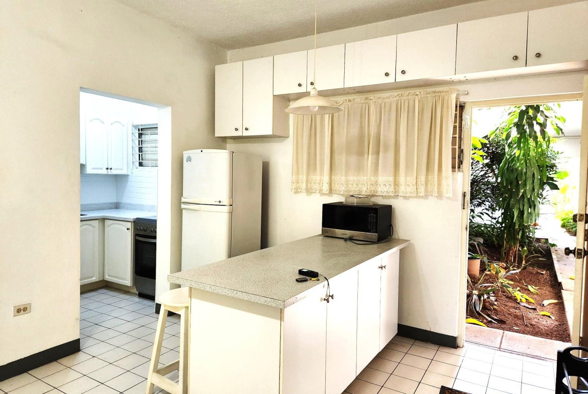 Seventh image of 21-8 Upper Braemar Ave in Kingston 10, St. Andrew, Jamaica - property is For Sale