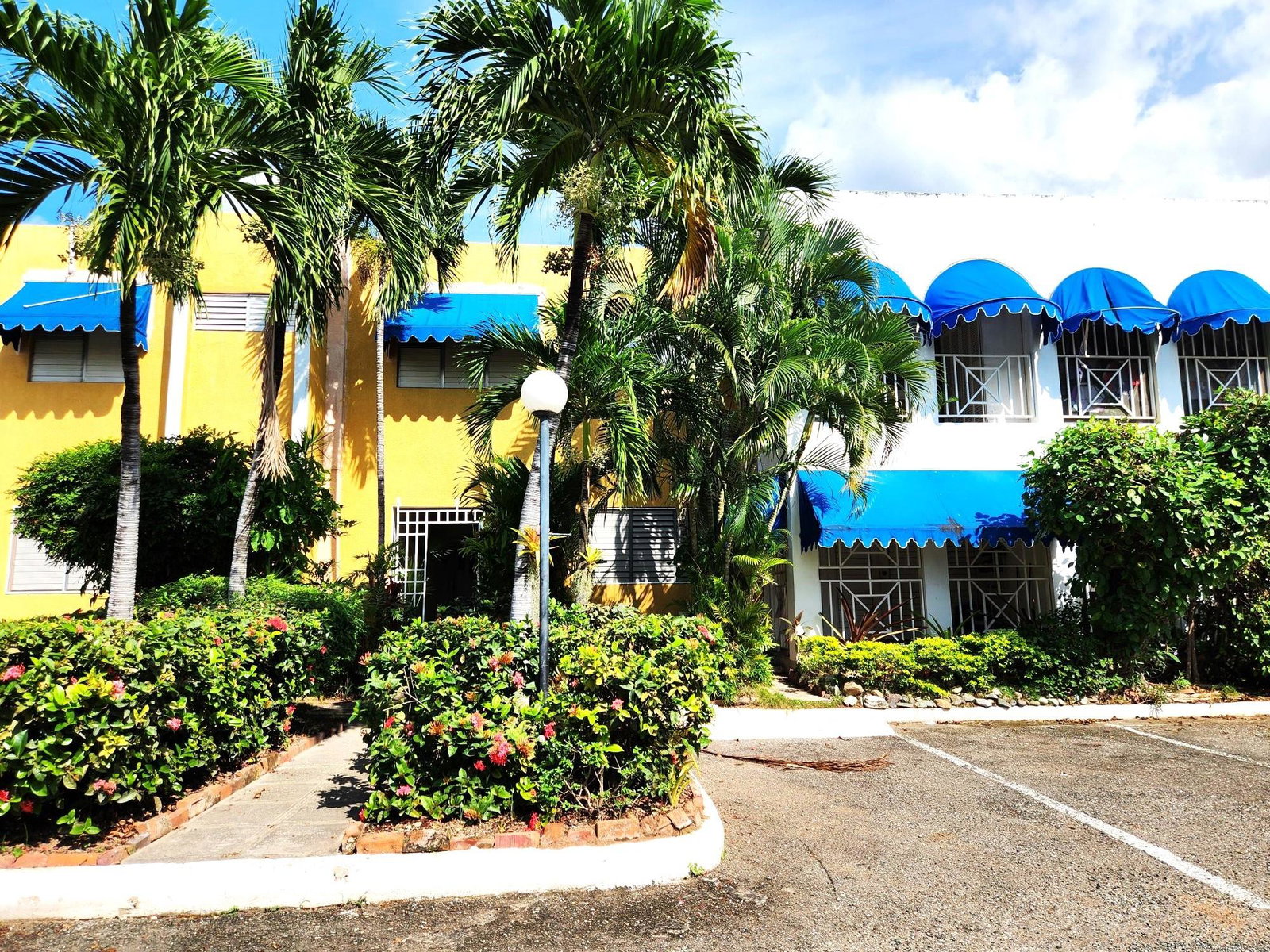 Charming-1-Bedroom-Apartment-for-Sale-in-Upper-Braemar-Avenue-Jamaica First image of 21-8 Upper Braemar Ave in Kingston 10, St. Andrew, Jamaica - property is For Sale