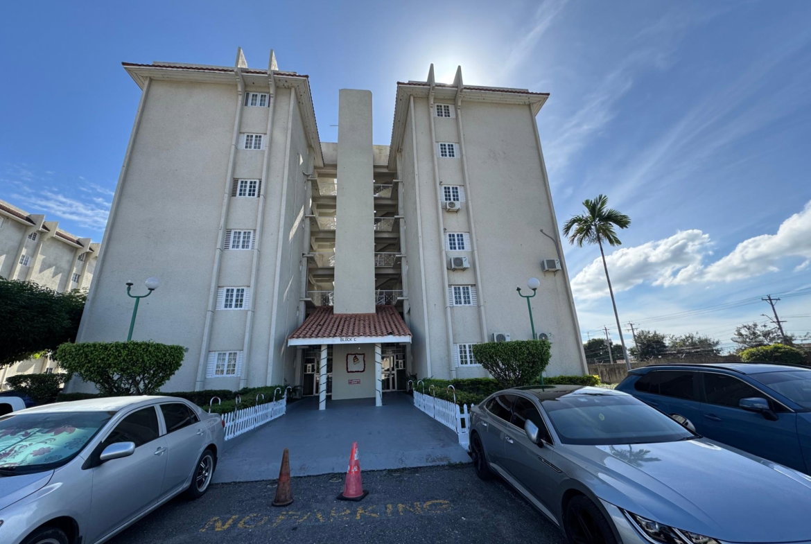Second image of 606c-114 Constant Spring Road in Kingston 8, St. Andrew, Jamaica - property is For Sale