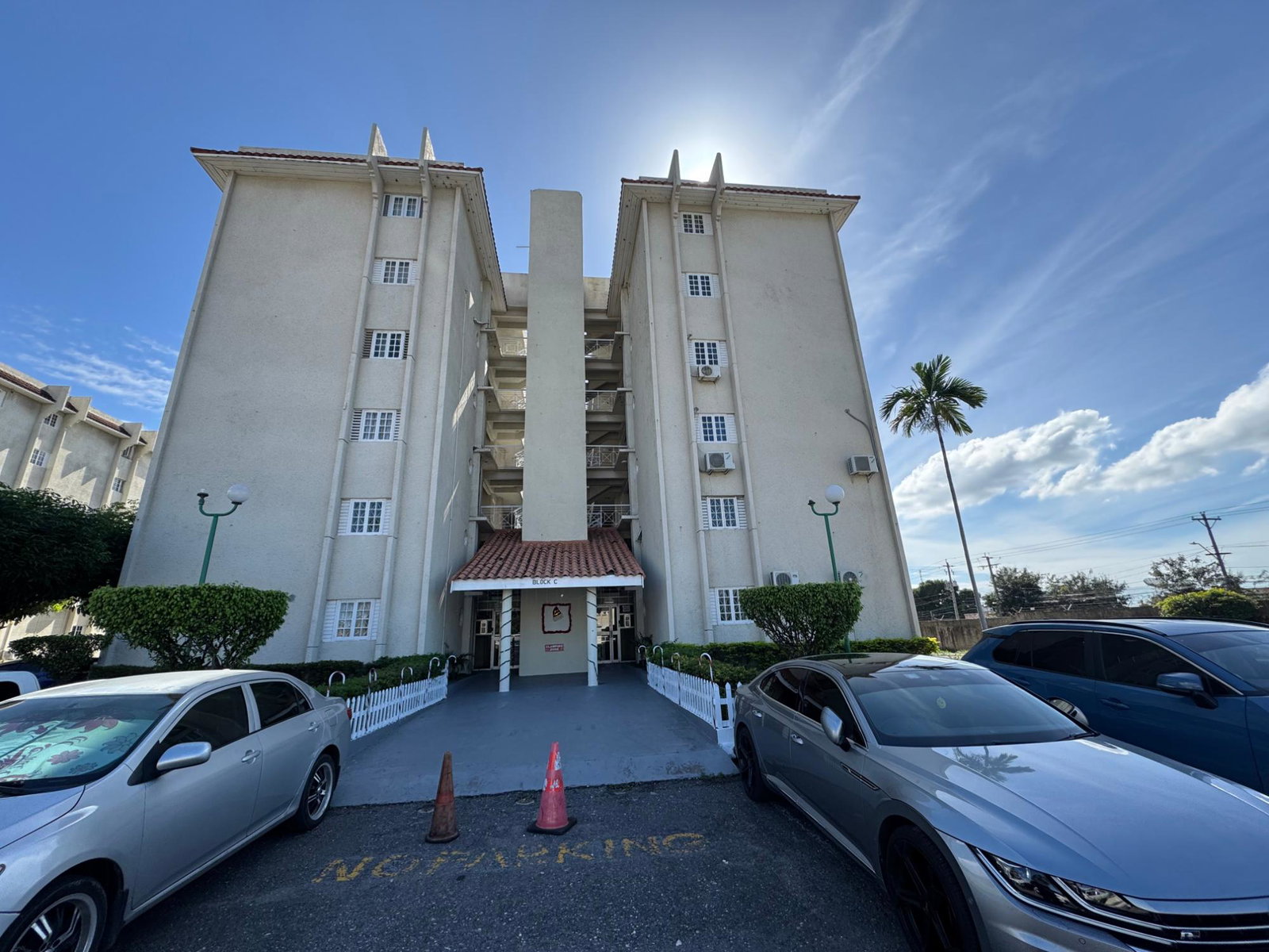 Second image of 606c-114 Constant Spring Road in Kingston 8, St. Andrew, Jamaica - property is For Sale