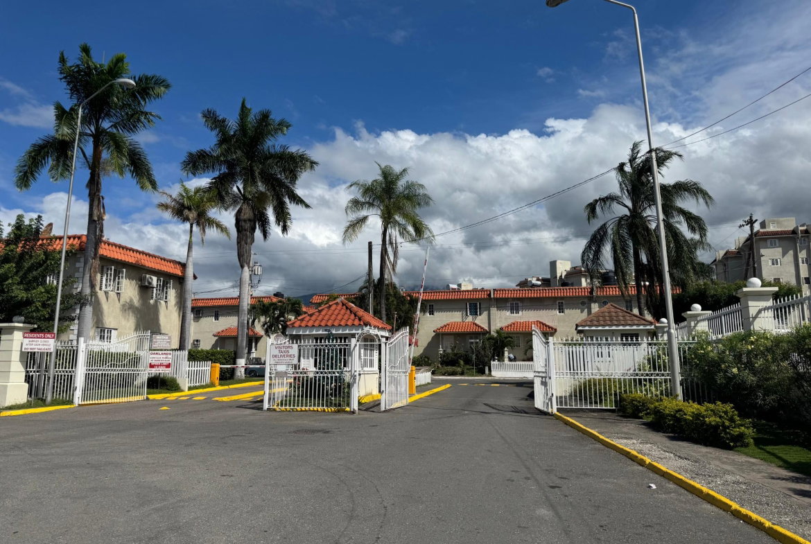 First image of 606c-114 Constant Spring Road in Kingston 8, St. Andrew, Jamaica - property is For Sale