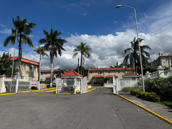 First image of 606c-114 Constant Spring Road in Kingston 8, St. Andrew, Jamaica - property is For Sale