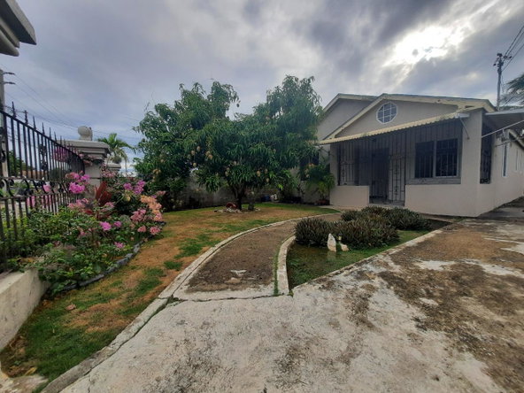 Second image of 68 Fiji Way in MAGIL PALMS, St. Catherine, Jamaica - property is For Rent