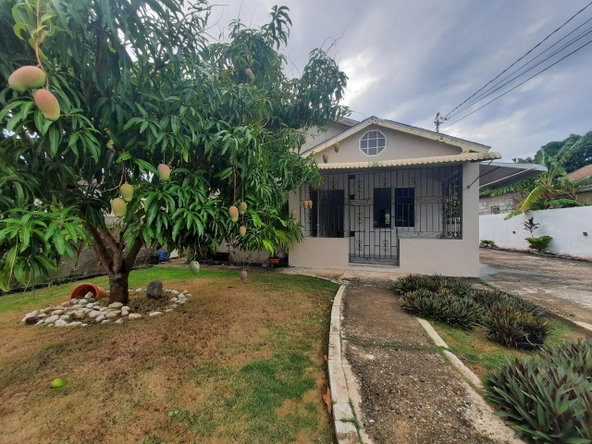 Eleventh image of 68 Fiji Way in MAGIL PALMS, St. Catherine, Jamaica - property is For Rent