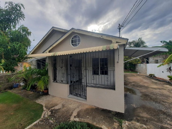 First image of 68 Fiji Way in MAGIL PALMS, St. Catherine, Jamaica - property is For Rent