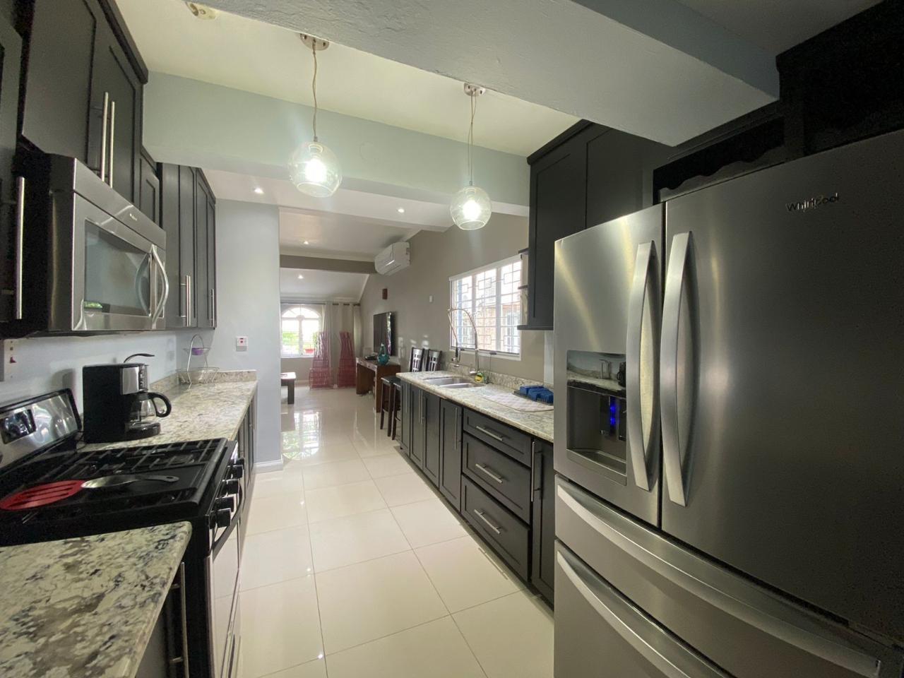 Eleventh image of 16-3a Waterloo Avenue in Kingston 8, St. Andrew, Jamaica - property is For Rent