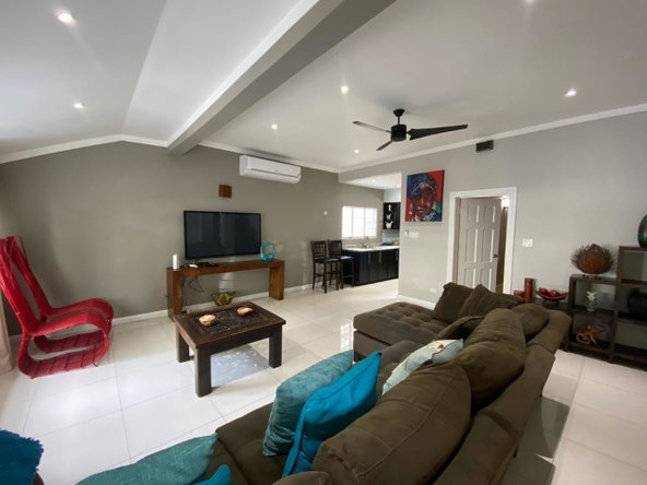 Third image of 16-3a Waterloo Avenue in Kingston 8, St. Andrew, Jamaica - property is For Rent