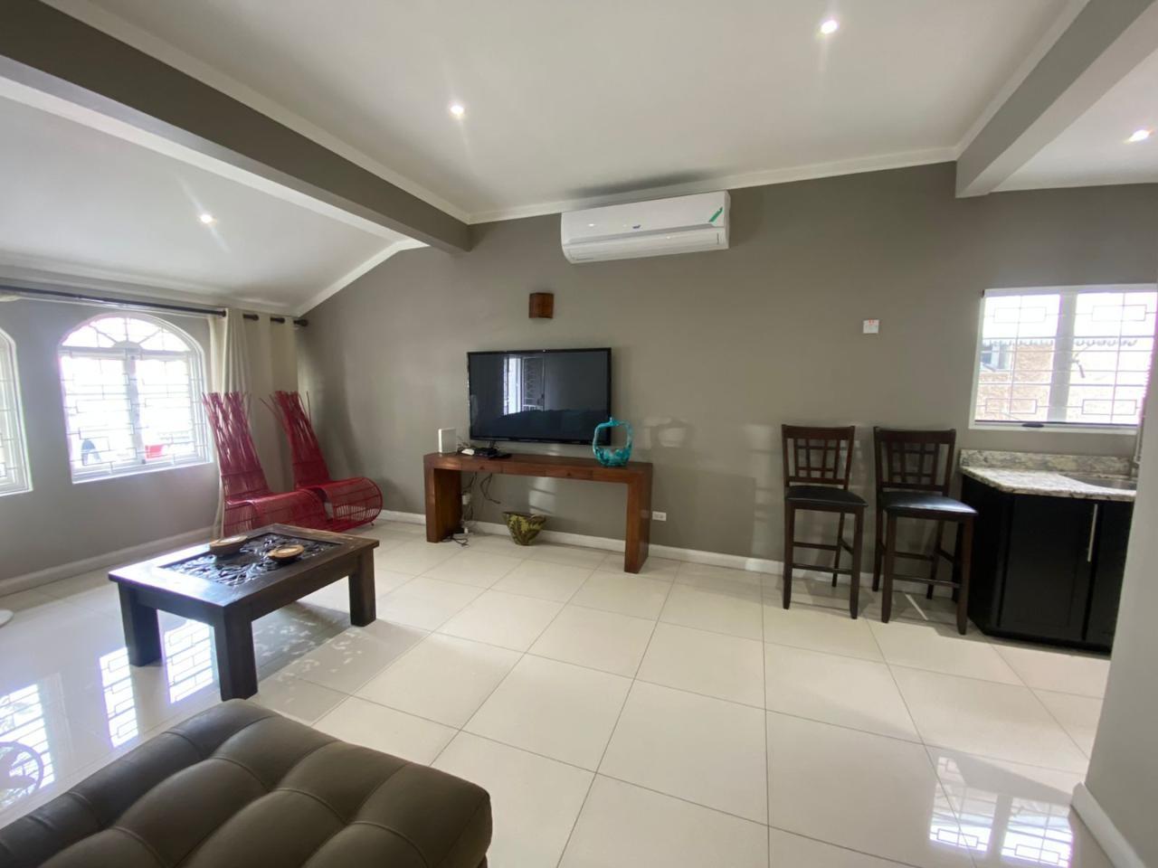 Fifth image of 16-3a Waterloo Avenue in Kingston 8, St. Andrew, Jamaica - property is For Rent