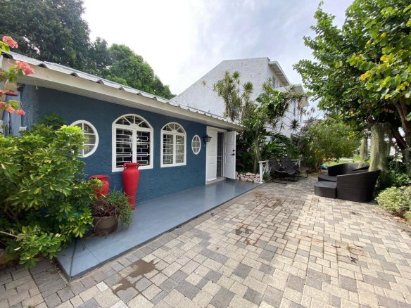 First image of 16-3a Waterloo Avenue in Kingston 8, St. Andrew, Jamaica - property is For Rent