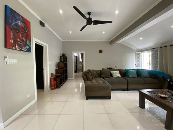 Seventh image of 16-3a Waterloo Avenue in Kingston 8, St. Andrew, Jamaica - property is For Rent