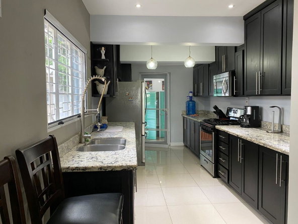Ninth image of 16-3a Waterloo Avenue in Kingston 8, St. Andrew, Jamaica - property is For Rent