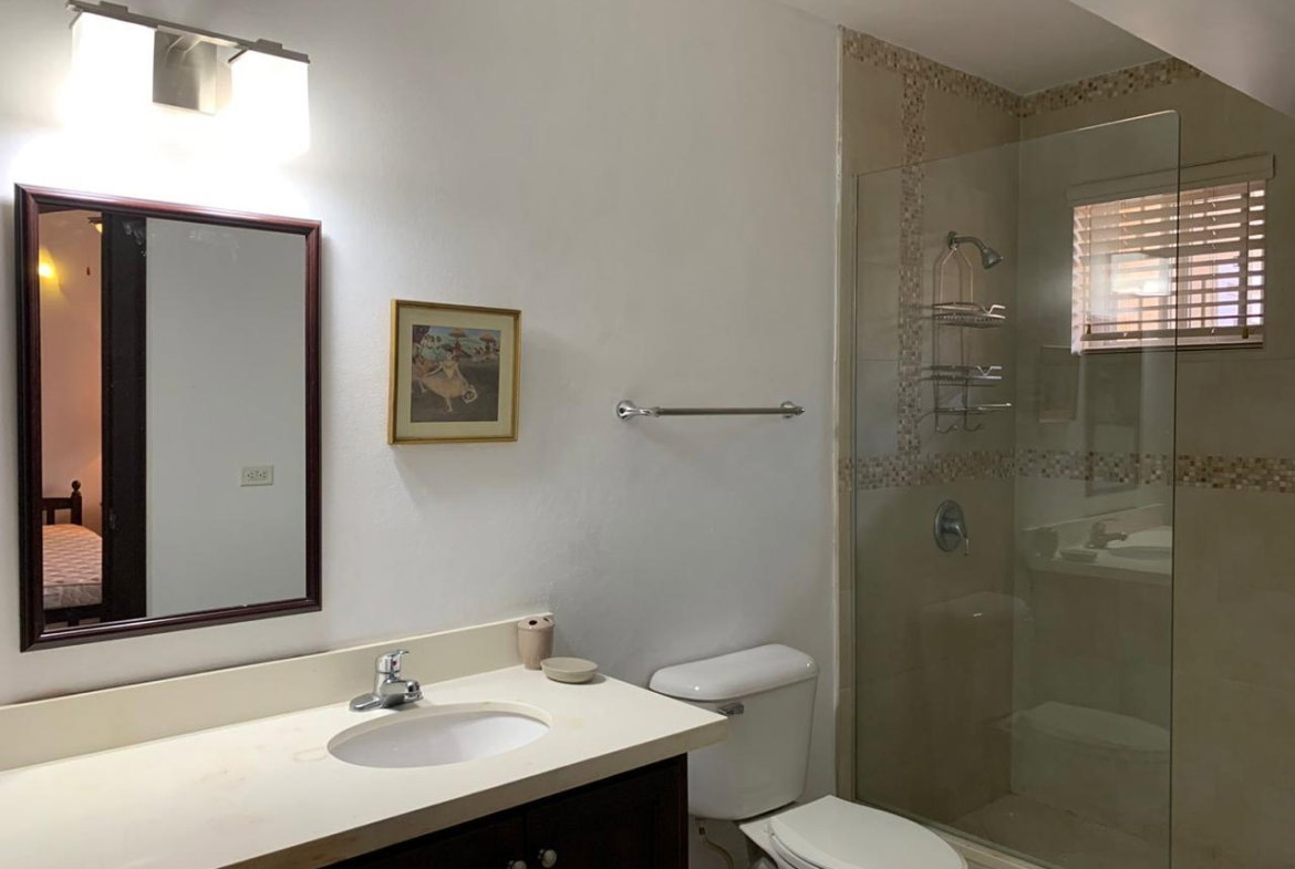 Second image of 2-35 Russell Heights in Kingston 6, St. Andrew, Jamaica - property is For Rent