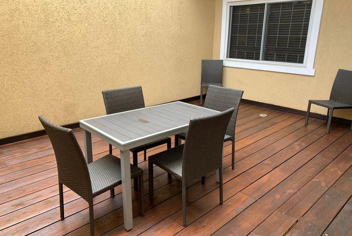 Seventh image of 2-35 Russell Heights in Kingston 6, St. Andrew, Jamaica - property is For Rent